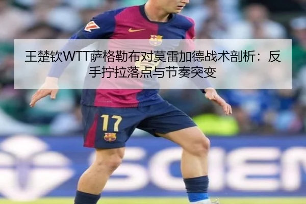 王楚钦WTT萨格勒布对莫雷加德战术剖析：反手拧拉落点与节奏突变